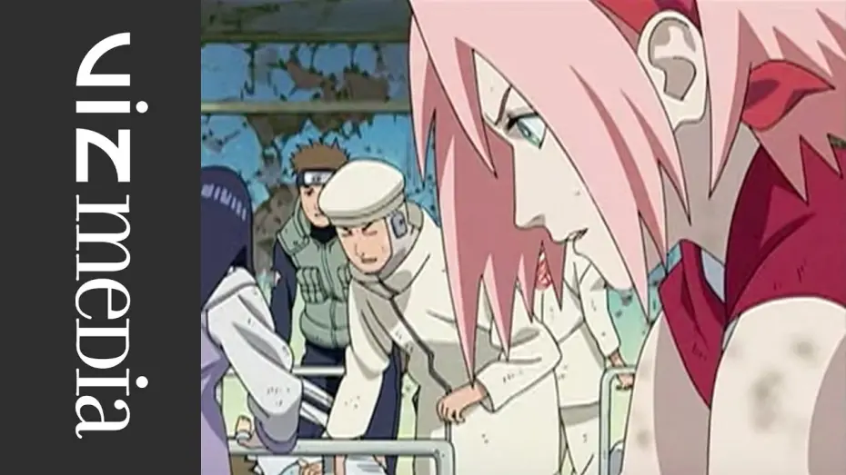 Watch film Naruto Shippuden the Movie: Bonds | Official Trailer