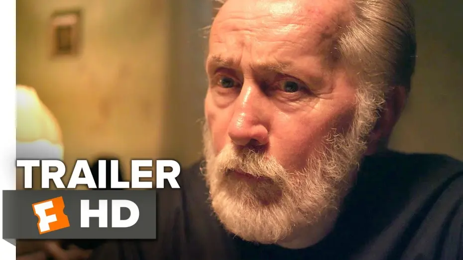 Watch film The Vessel | The Vessel Official Trailer 1 (2016) - Martin Sheen Movie