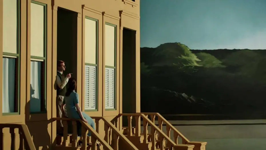 Watch film Shirley: Visions of Reality | Official Trailer