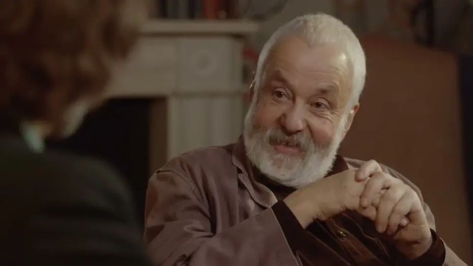 Watch film Meantime | Mike Leigh in conversation with Jarvis Cocker (Full conversation)