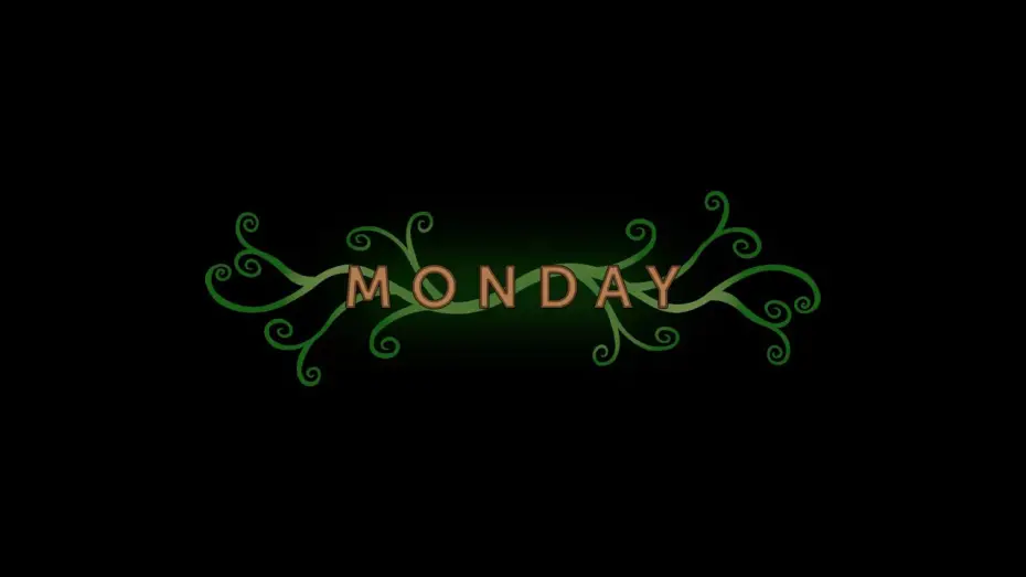 Watch film MONDAY | "Monday" Short Film Trailer