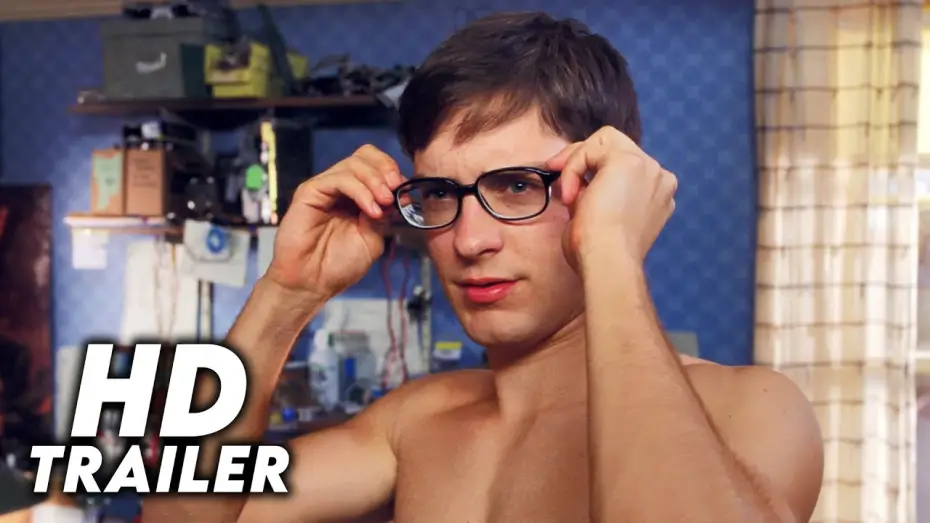 Watch film Spider-Man | Spider-Man (2002) Original Trailer [FHD]