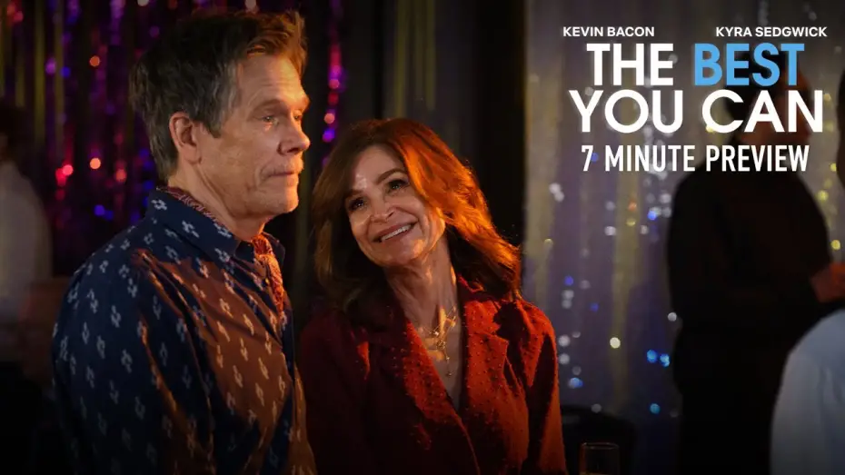 Watch film The Best You Can | 7 Minute Extended Preview