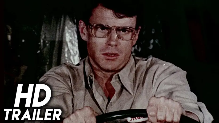 Watch film Hitch Hike to Hell | Hitch Hike to Hell (1983) ORIGINAL TRAILER [HD]