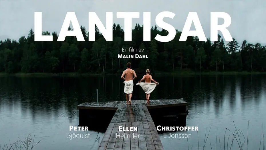 Watch film Homecoming | Lantisar - Svensk långfilm Teaser/Trailer 2019