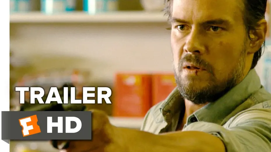 Watch film Lost in the Sun | Lost in the Sun Official Trailer 1 (2015) - Josh Duhamel, Lynn Collins Movie HD