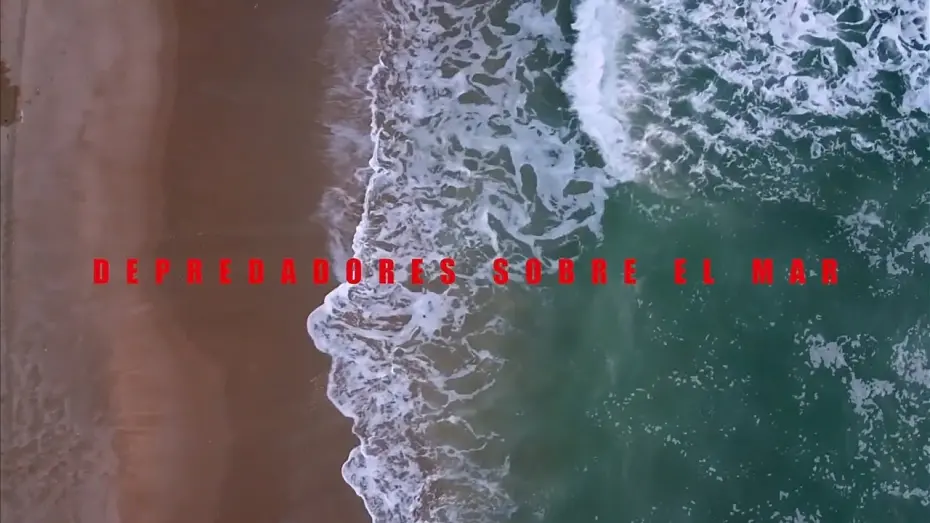 Watch film Depredadores sobre el mar | DEPREDADORES SOBRE EL MAR Teaser Trailer #1 (2025)