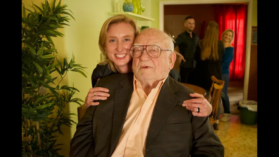 Watch film M.O.M. Mothers of Monsters | Behind the Scenes with Ed Asner