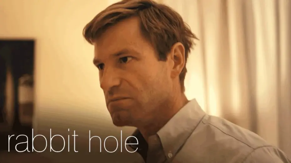 Watch film Rabbit Hole | Howie & Becca Argue Over Their Guilt About Their Son | Rabbit Hole