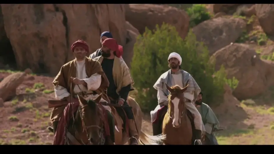 Watch film The Miller Prediction | The Miller Prediction Trailer