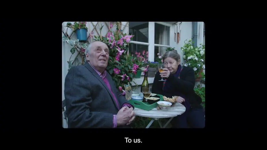Watch film Vortex | Extrait 01