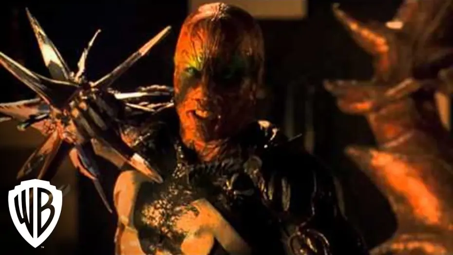 Watch film Spawn | Payback
