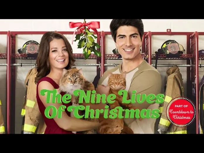Watch film The Nine Lives of Christmas | The Nine Lives of Christmas