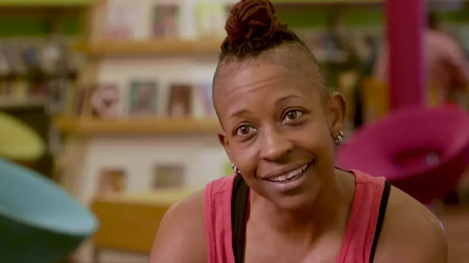 Watch film Free for ALL: Inside the Public Library | Free for All: Inside the Public Library trailer