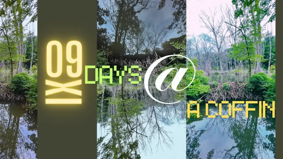 Watch film The Master Zuza | nine days at a skiff