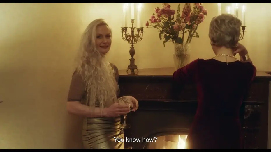 Watch film Supporting Role | Supporting Role Trailer