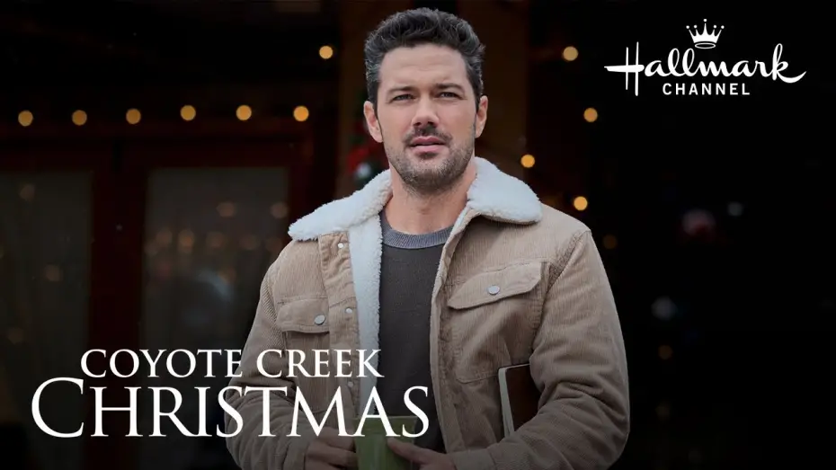 Watch film Coyote Creek Christmas | On Location