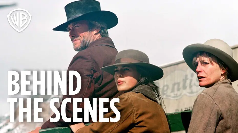 Watch film Pale Rider | Lessons From Set with Sydney Penny - Behind the Scenes