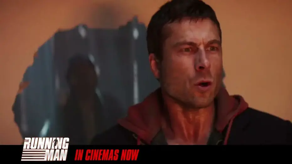 Watch film The Running Man | This game is rigged.