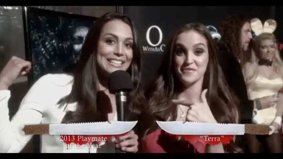 Watch film Muck | Raquel Pomplun Interviews: Jaclyn Swedberg (Full Interview)