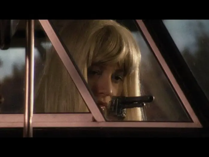 Watch film I Am Coming To Paris To Kill You | I AM COMING TO PARIS TO KILL YOU