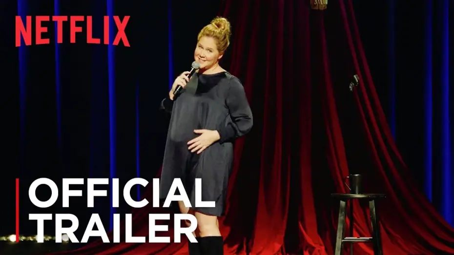 Watch film Amy Schumer: Growing | Amy Schumer: Growing | Official Trailer [HD] | Netflix