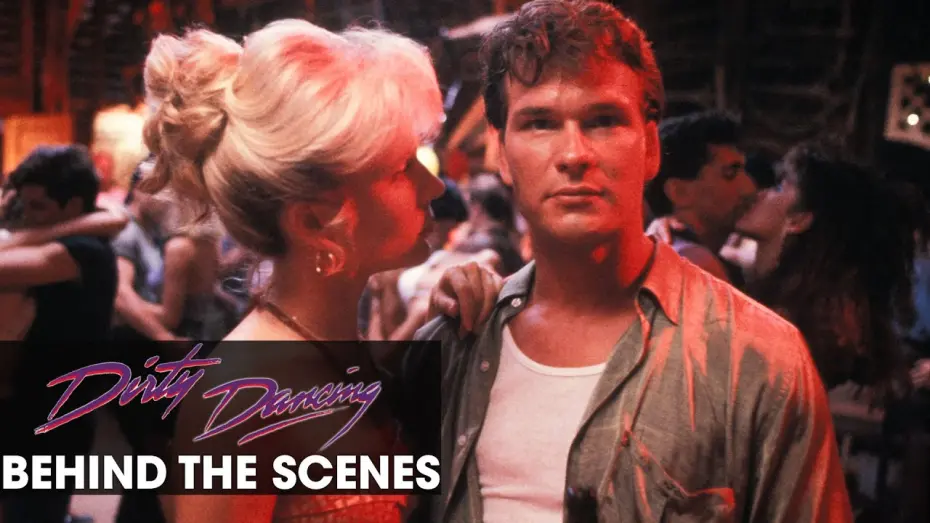 Watch film Dirty Dancing | BTS - 