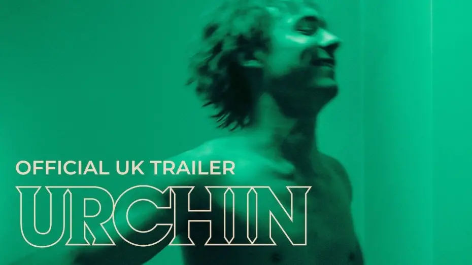 Watch film Urchin | Official UK Trailer