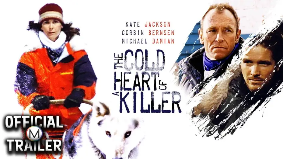 Watch film The Cold Heart of a Killer | Official Trailer