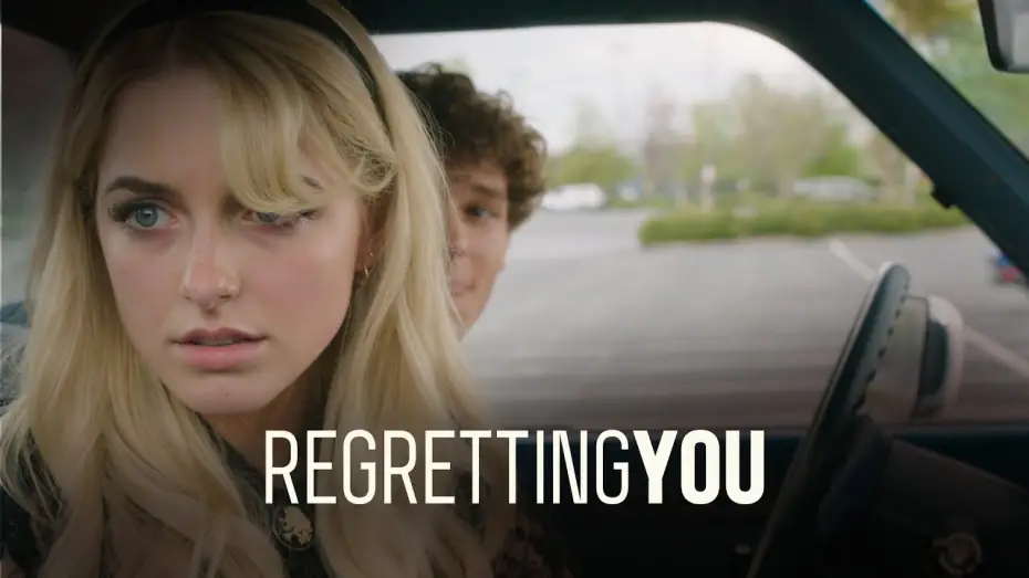 Watch film Regretting You | Stop Staring