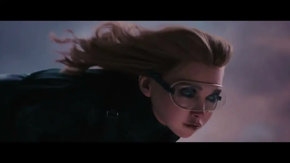 Watch film M3GAN 2.0 | M3GAN Takes Flight