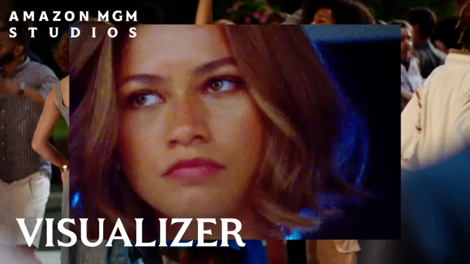 Watch film Challengers | “Challengers: Match Point” Music Visualizer