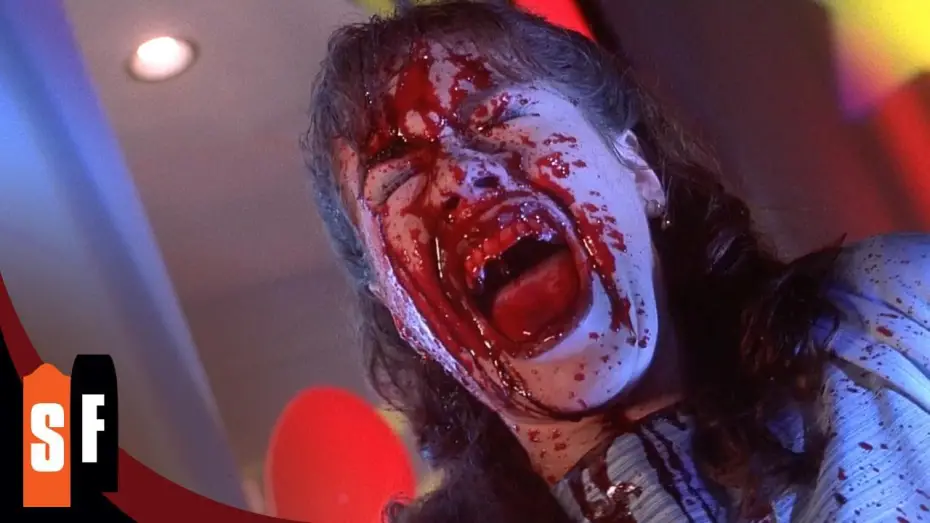 Watch film The Rage: Carrie 2 | Killer Party