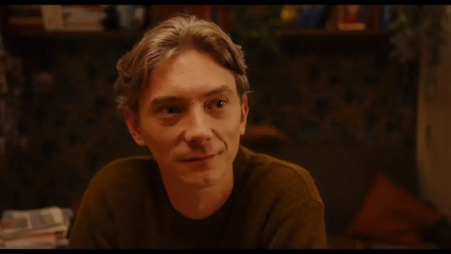 Watch film The Bare Necessity | The Bare Necessity / Perdrix (2019) - Trailer (French)