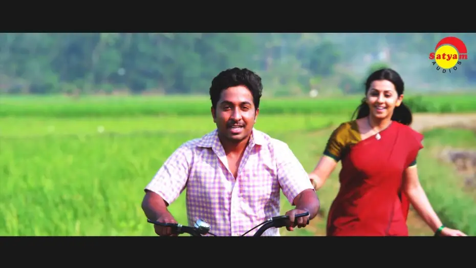 Watch film Oru Second Class Yathra | Ambazham Thanalitta | Full Song HD | Oru Second Class Yathra | Vineeth Sreenivasan | Nikki Galrani