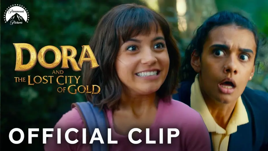 Watch film Dora and the Lost City of Gold | The Poo Hole Song