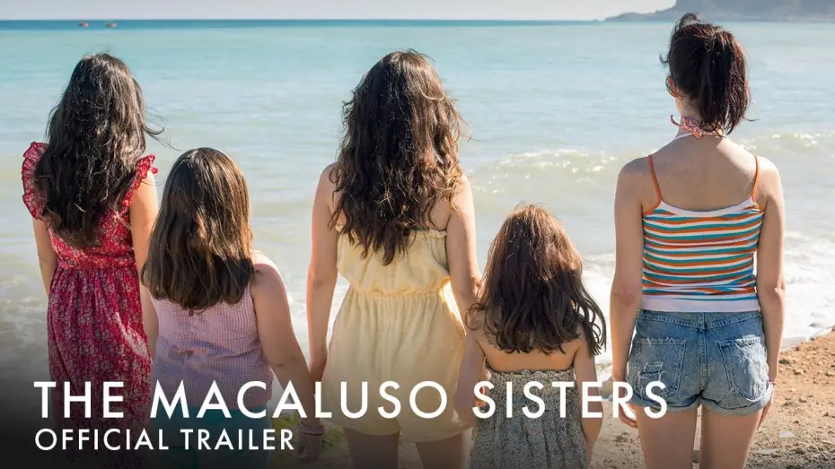 Watch film The Macaluso Sisters | The Macaluso Sisters I Official UK Trailer [HD]
