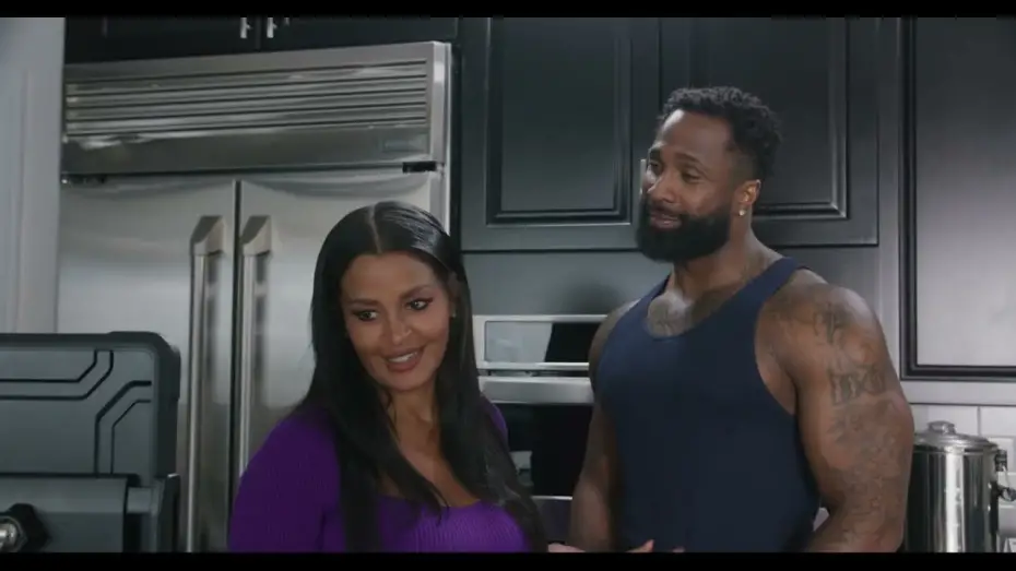 Watch film The Handyman | THE HANDYMAN TRAILER