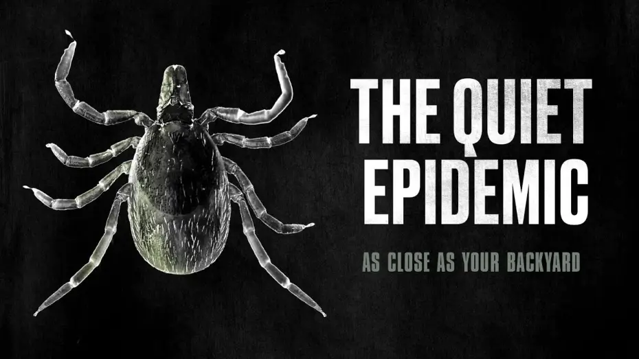 Watch film The Quiet Epidemic | Official Trailer