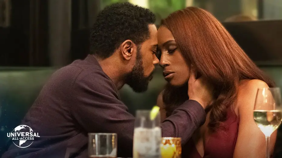 Watch film The Photograph | Love At First Sight? - Extended Preview
