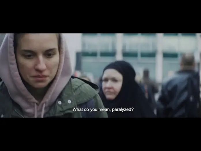 Watch film Conference | Conference (2020) | Official Trailer