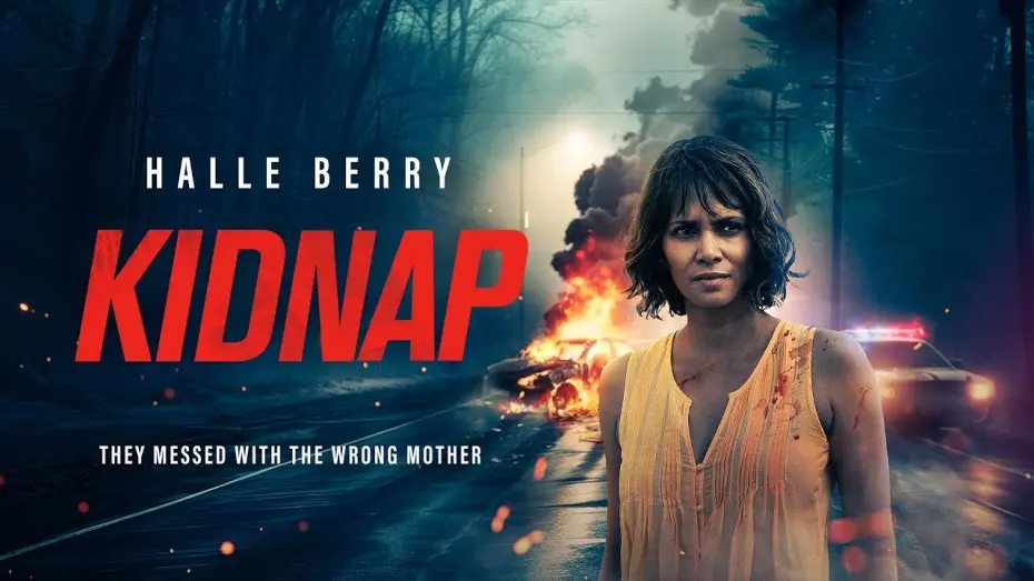 Watch film Kidnap | UK Re-Release Trailer