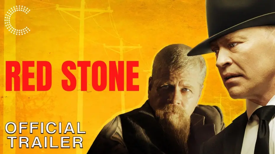 Watch film Red Stone | RED STONE Official Trailer -- Neal McDonough, Michael Cudlitz, Dash Melrose