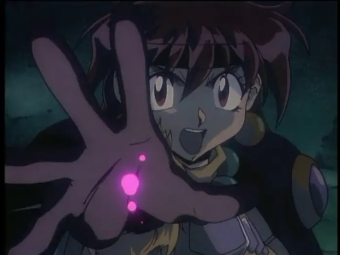 Watch film Slayers Great | Trailer: Slayers Great [ADV Films]
