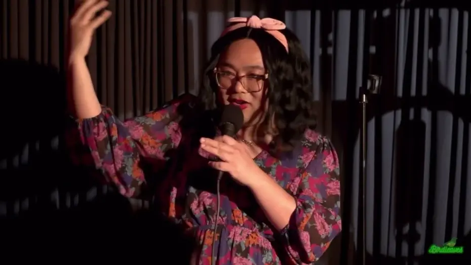 Watch film Robin Tran: Hear Me Out | Hear Me Out is the Best Phrase (Preview for Robin Tran: Hear Me Out)