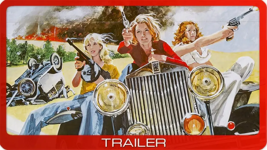 Watch film Big Bad Mama | Big Bad Mama ≣ 1974 ≣ Trailer