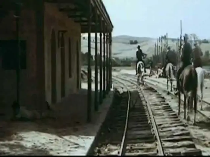 Watch film Twenty Thousand Dollars for Every Corpse | 20.000 dolares por un cadaver.