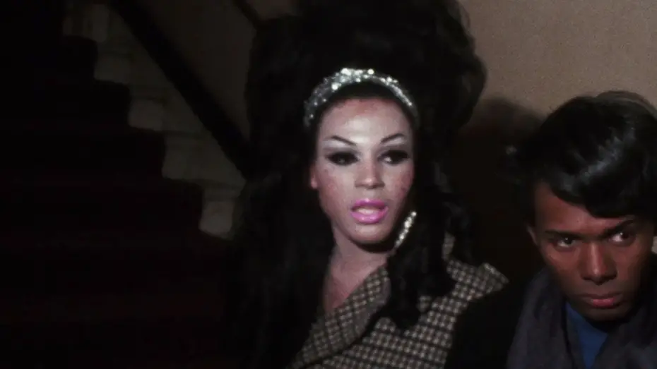 Watch film The Queen | Crystal LaBeija