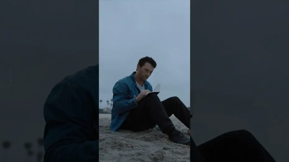 Watch film The Gorge | Find someone who will write you terrible poetry.