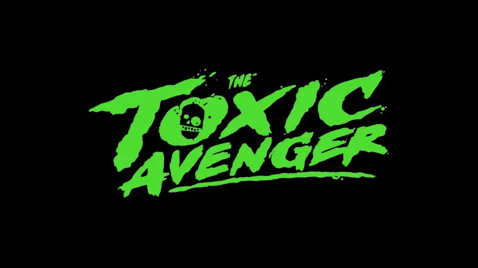 Watch film The Toxic Avenger | Teaser #1 - Miss Meat